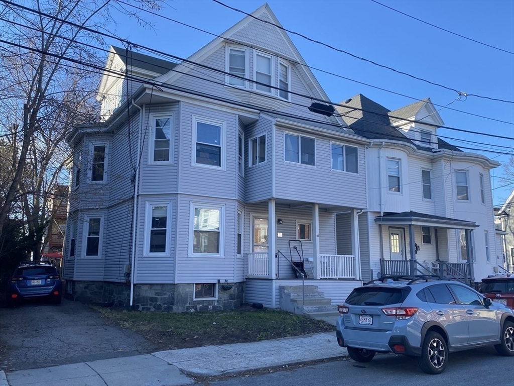 63 Coolidge Rd, Boston, Massachusetts 02134