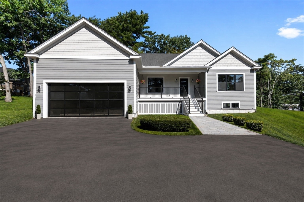 77 Farm St., Wakefield, Massachusetts 01880