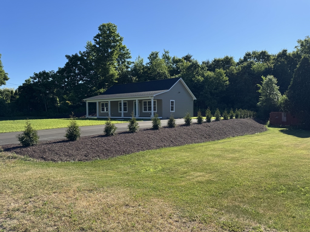 41A Bethany Rd, Monson, Massachusetts 01057