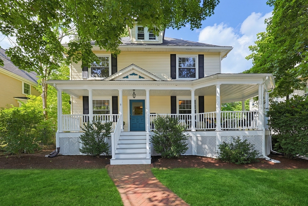 113 Grove St, North Attleboro, Massachusetts 02760