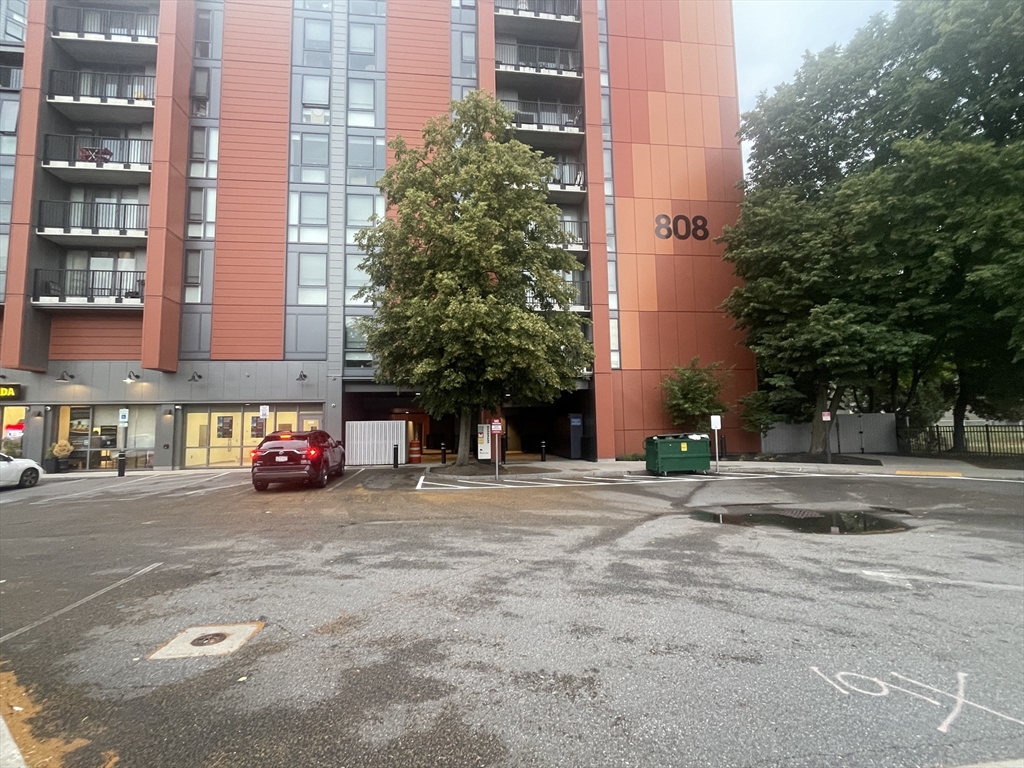 808 Memorial Drive, Cambridge, Massachusetts 02139