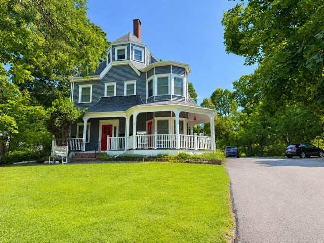 69 Grove, Stoughton, Massachusetts 02072