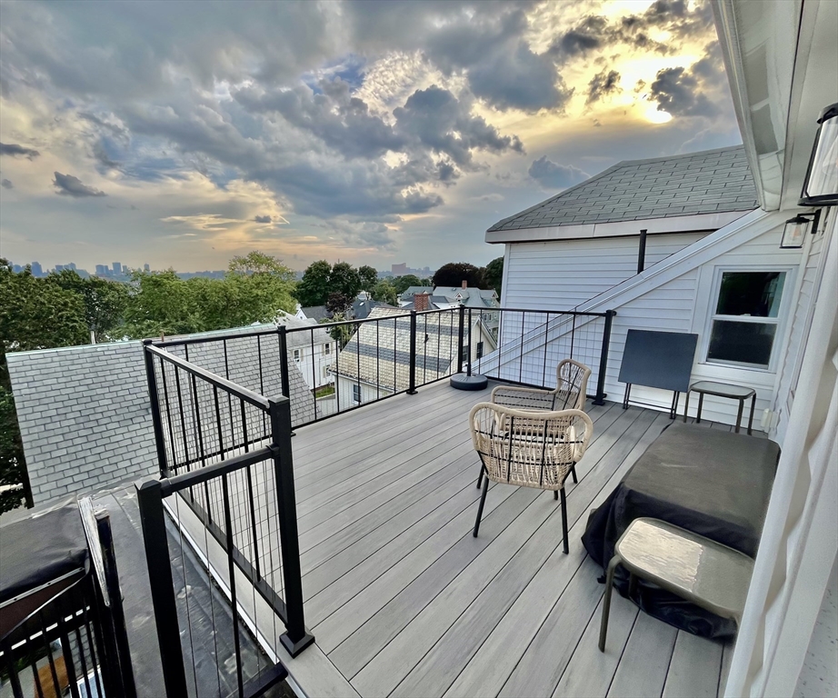 30 Fremont Avenue, Chelsea, Massachusetts 02150