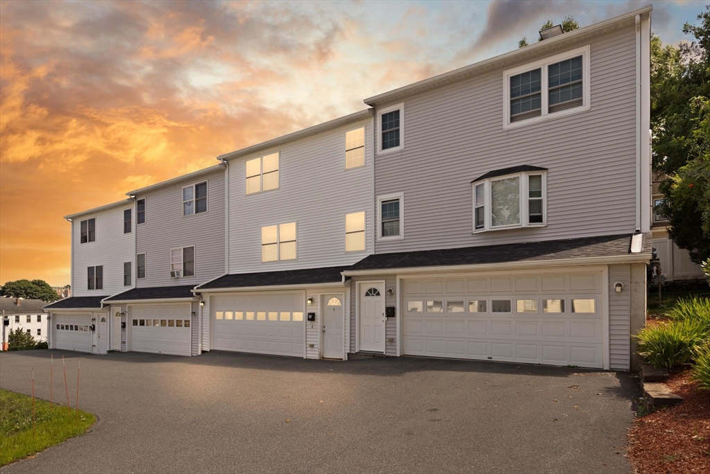 5 Princeton St, Worcester, Massachusetts 01610