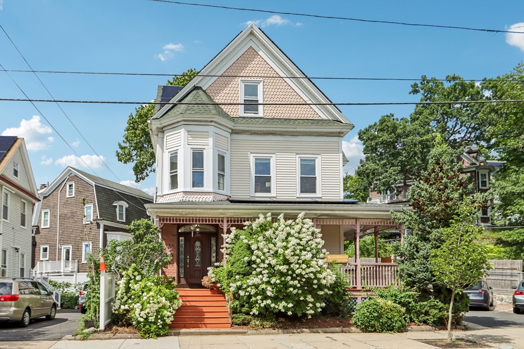 235 Clifton Street, Malden, Massachusetts 02148