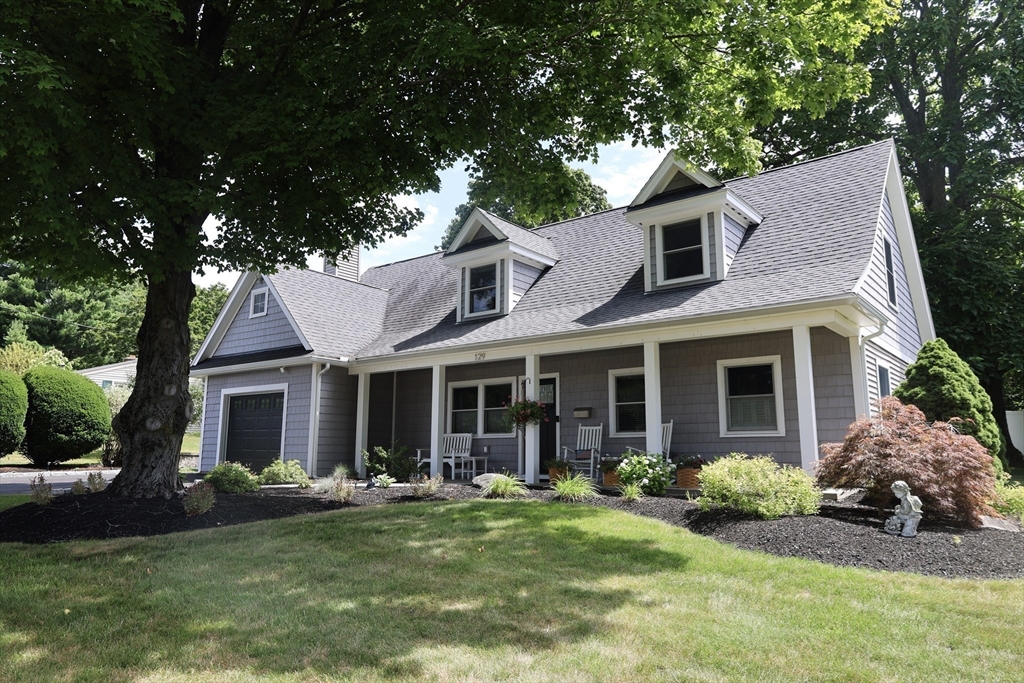129 Burley St, Danvers, Massachusetts 01923