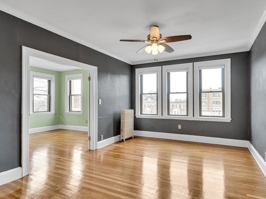 1662 Commonwealth Ave, Boston, Massachusetts 02135