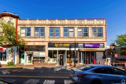 1486 Dorchester Ave, Boston, Massachusetts 02122