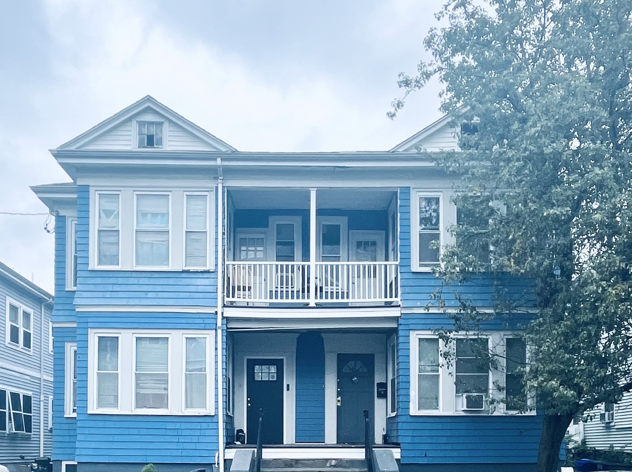 100 Stanwood Street, Boston, Massachusetts 02121