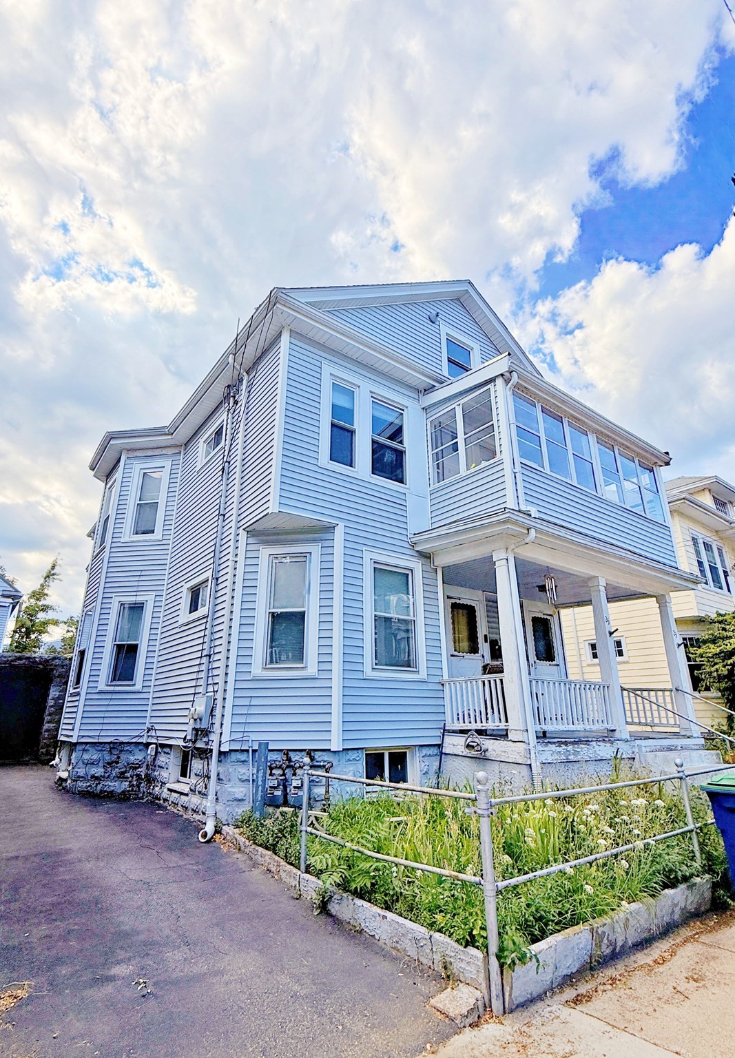 23 Parkdale St, Somerville, Massachusetts 02143