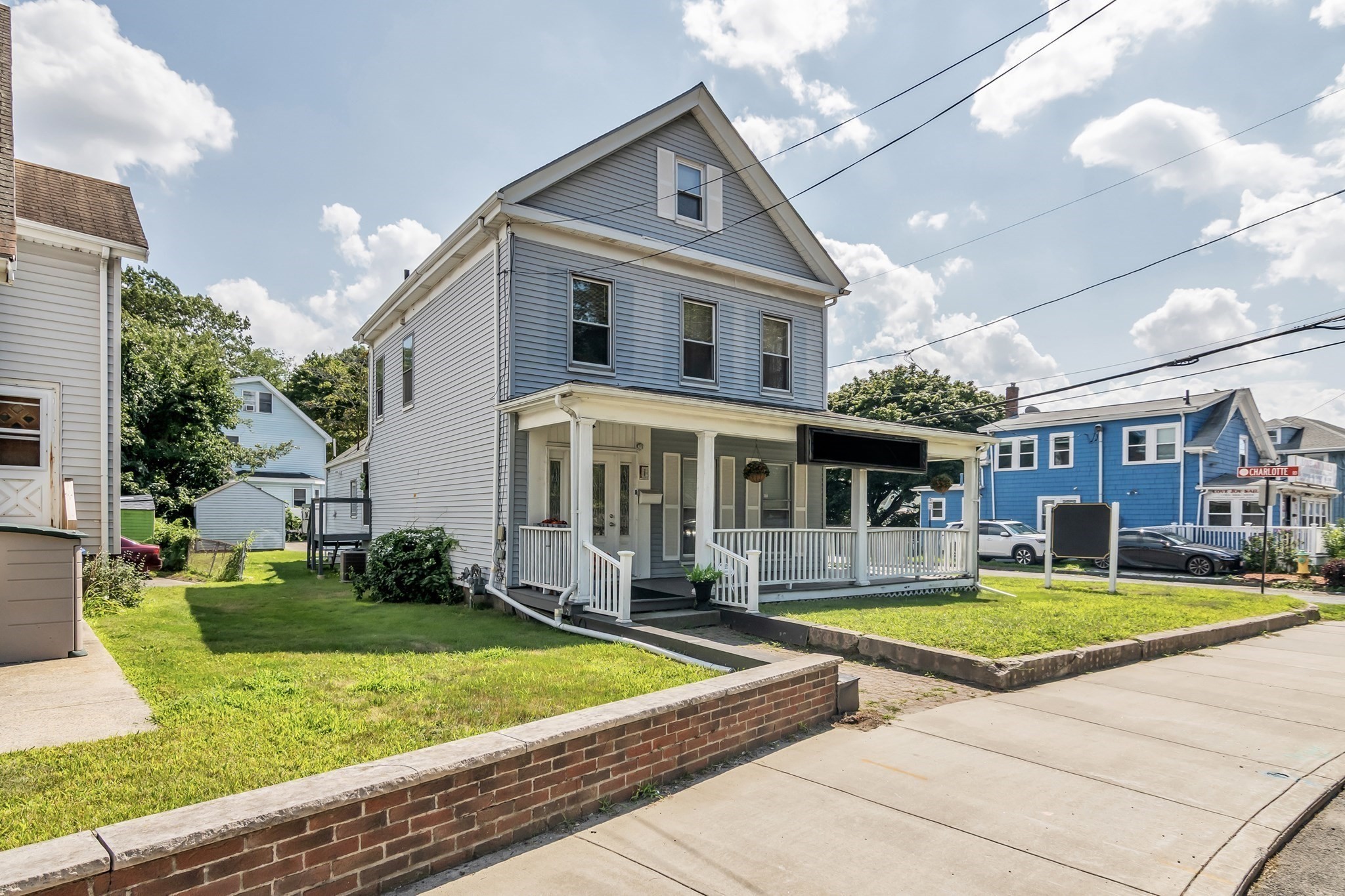 406 Lincoln Ave, Saugus, Massachusetts 01906