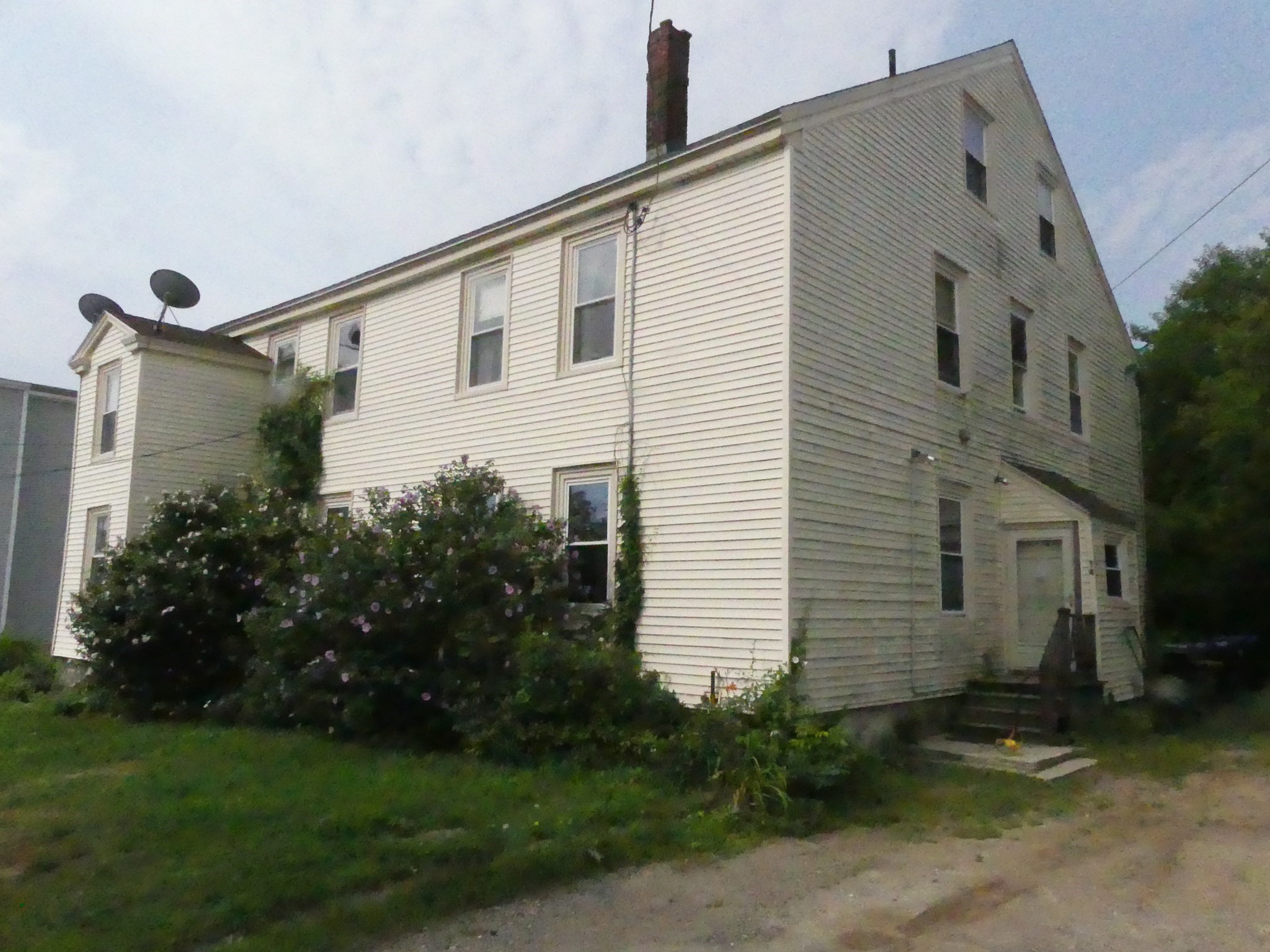 14 Summit Ave, Beverly, Massachusetts 01915
