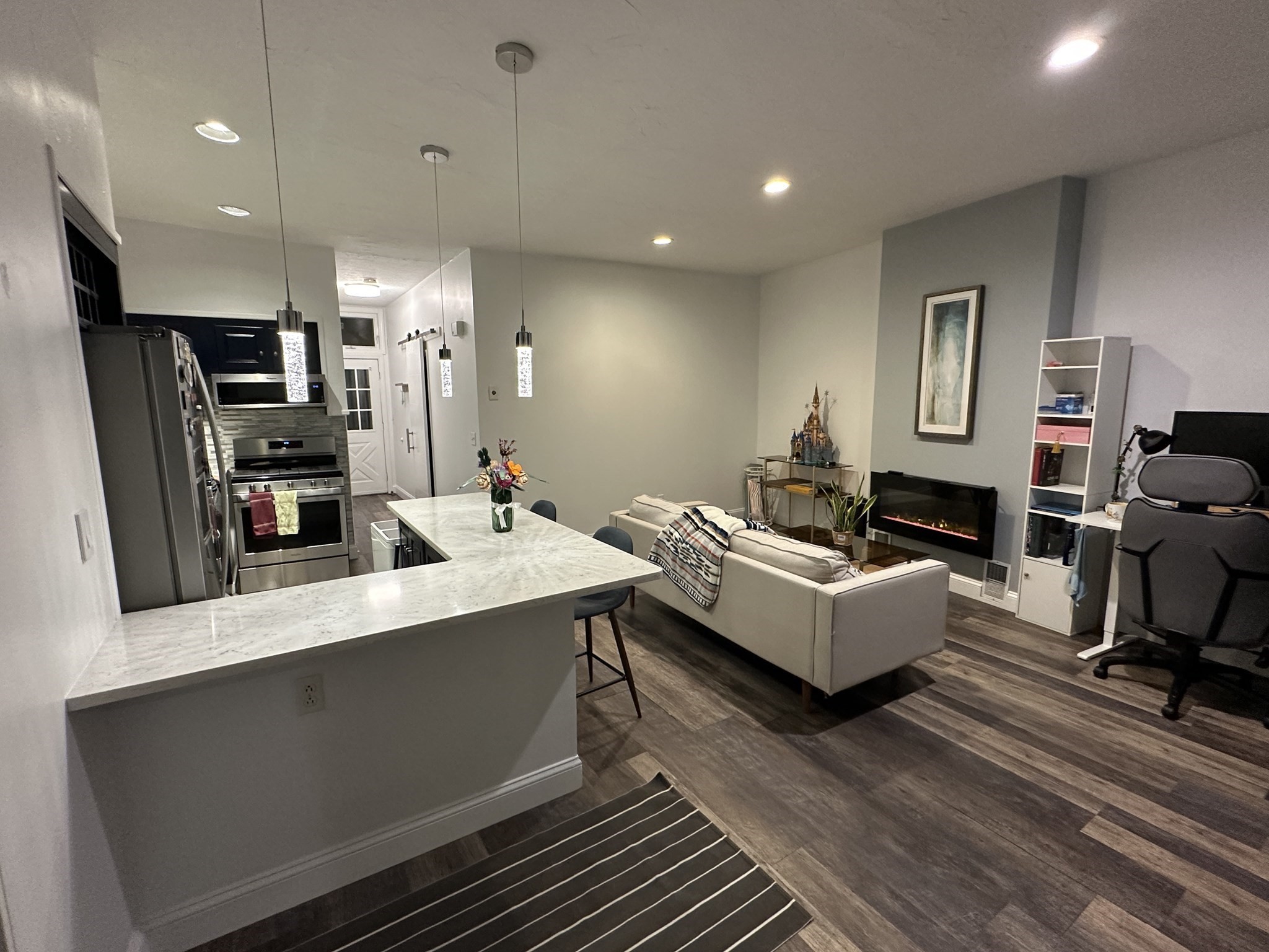 40-40A Newbern, Boston, Massachusetts 02130