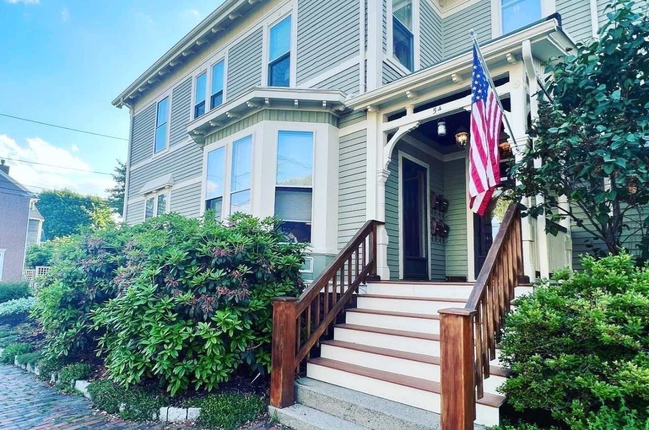 54 Bromfield Street, Newburyport, Massachusetts 01950