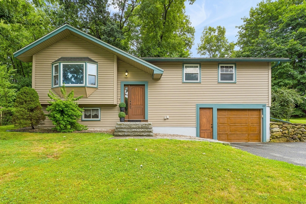 110 Fort Meadow Dr, Hudson, Massachusetts 01749