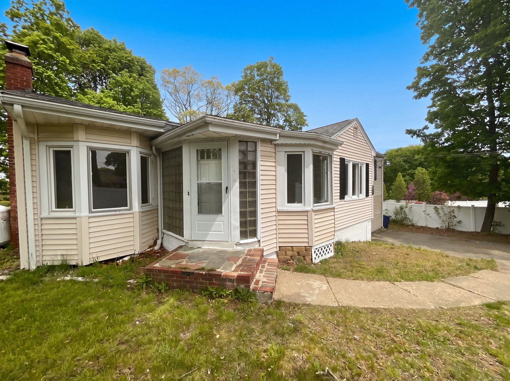 146 Hayward St, Braintree, Massachusetts 02184