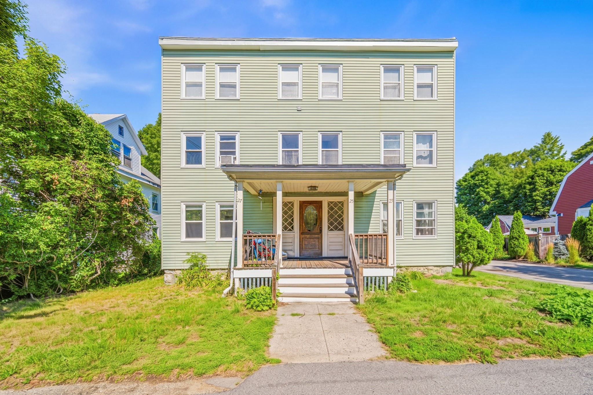 23 Shirley St, Lexington, Massachusetts 02421