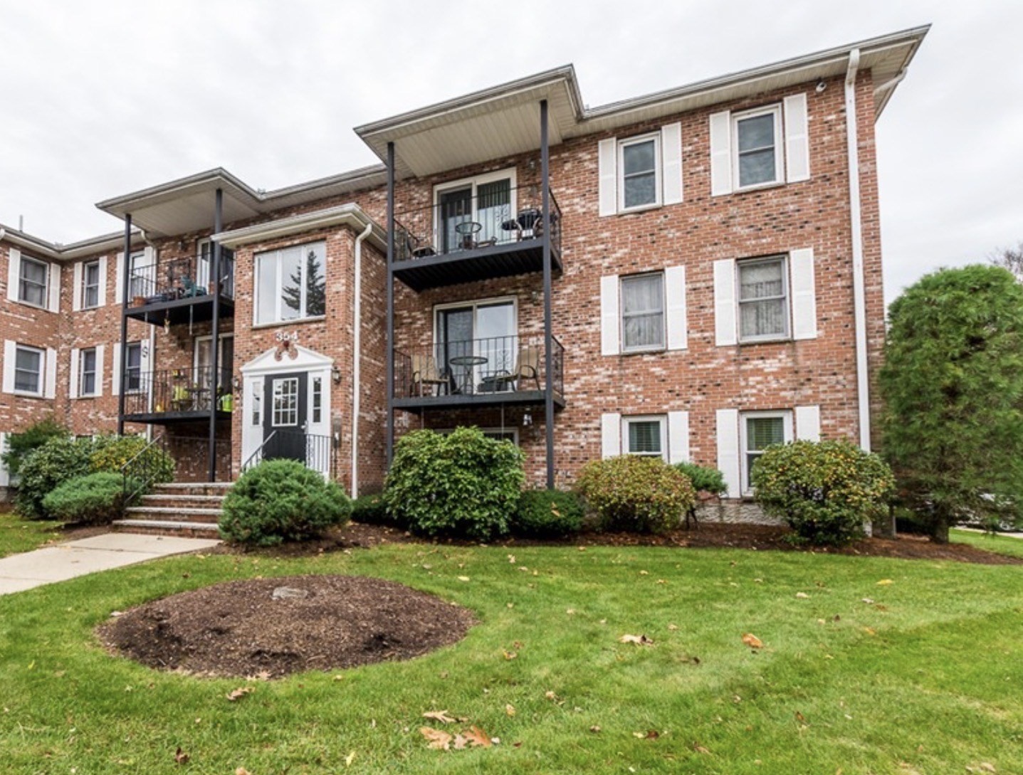 354 Neponset St, Canton, Massachusetts 02135