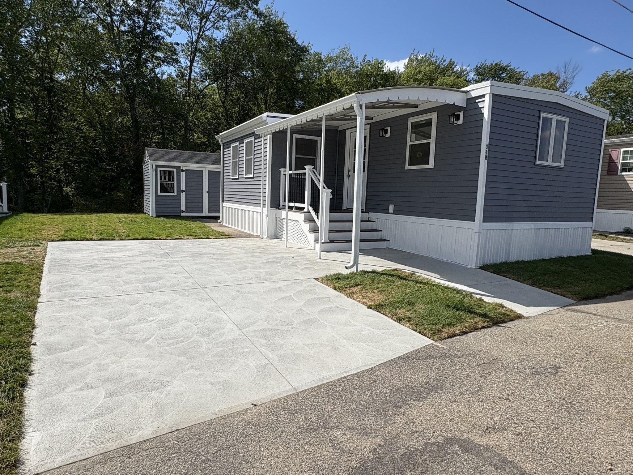 300 East Washington Street, North Attleboro, Massachusetts 02760