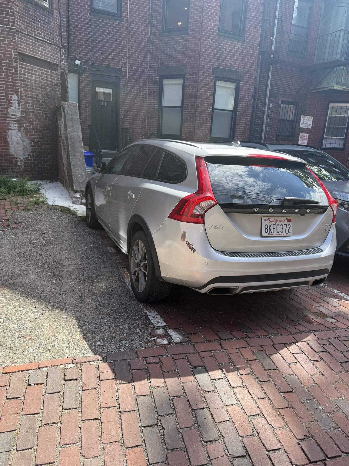 377 Commonwealth Ave, Boston, Massachusetts 02116