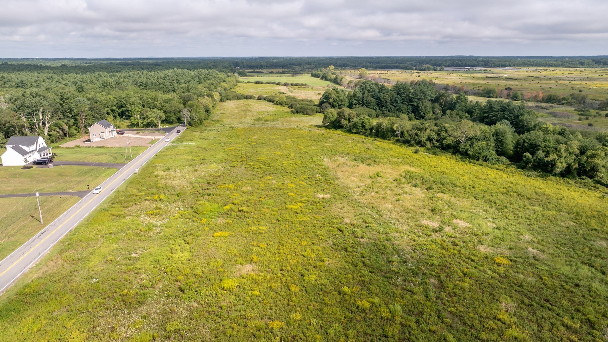 Lot 6 Thompson St, Middleboro, Massachusetts 02346