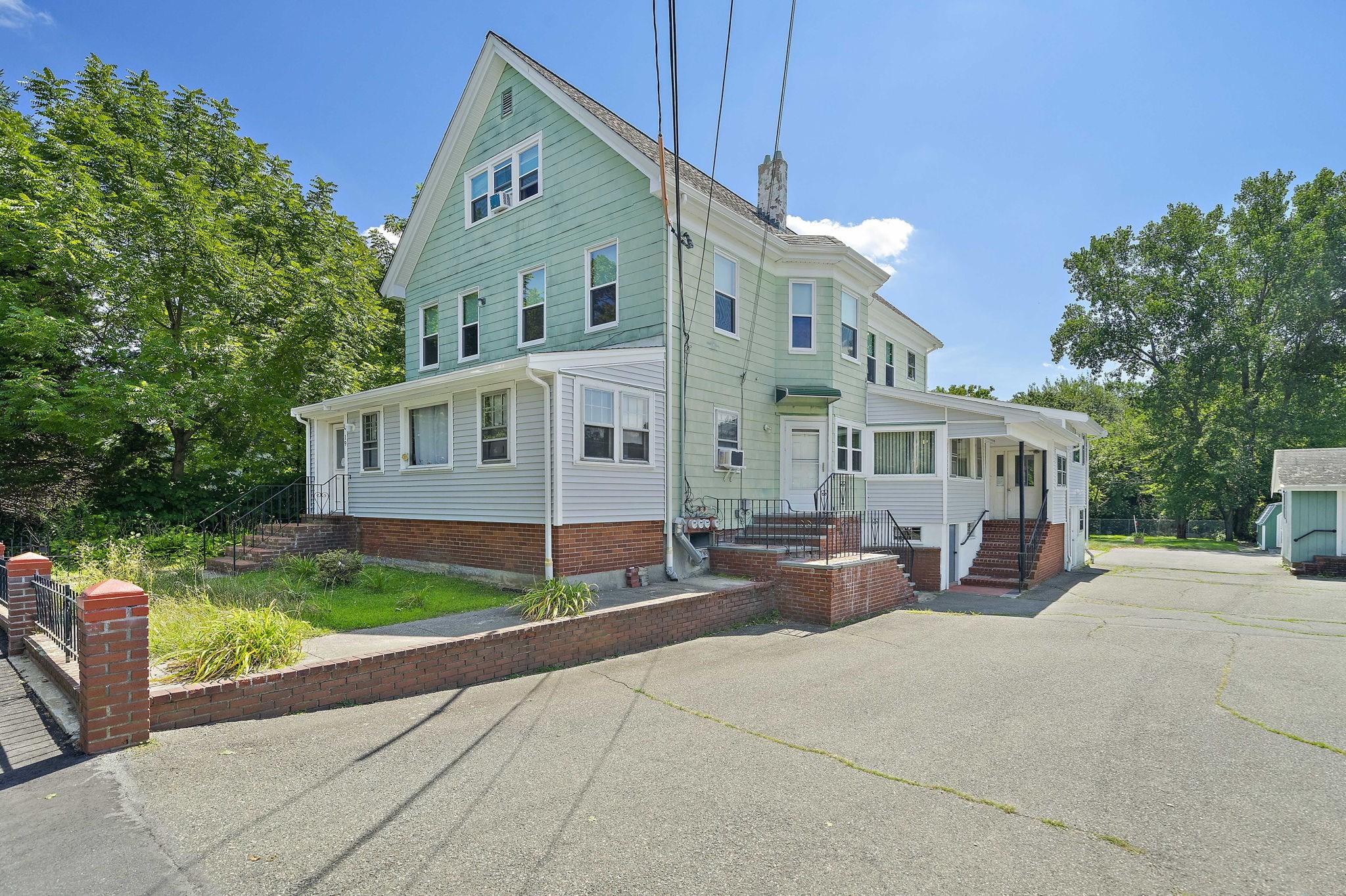 19 Bartlett, Avon, Massachusetts 02322