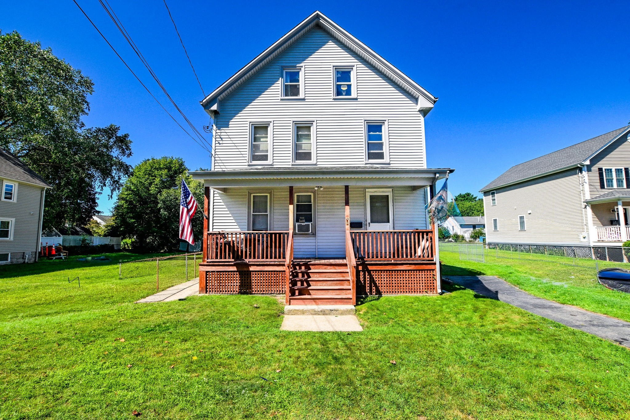 24 Atlas St, Fairhaven, Massachusetts 02719
