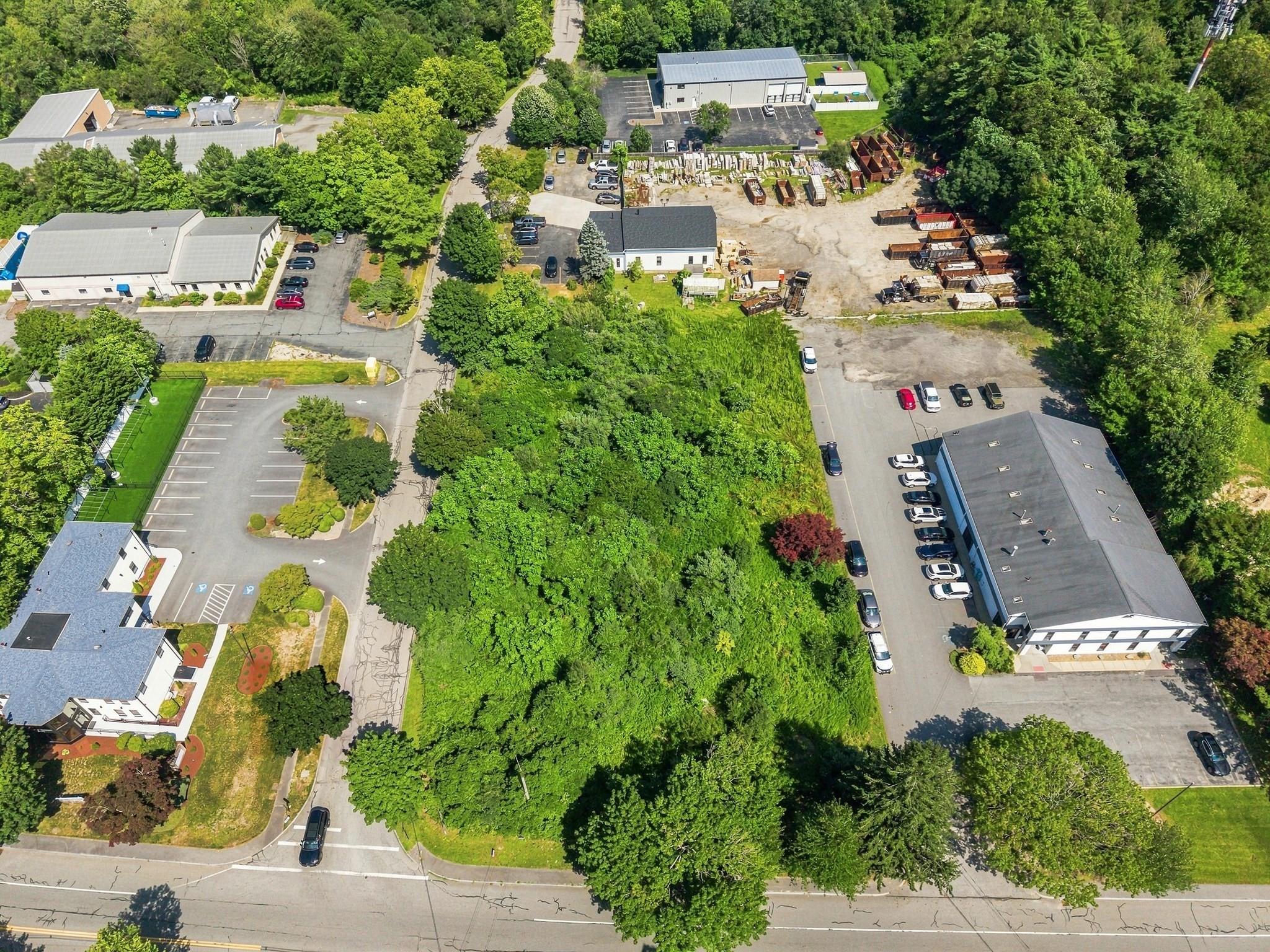 Lot 63 Faunce Corner Rd, Dartmouth, Massachusetts 1230