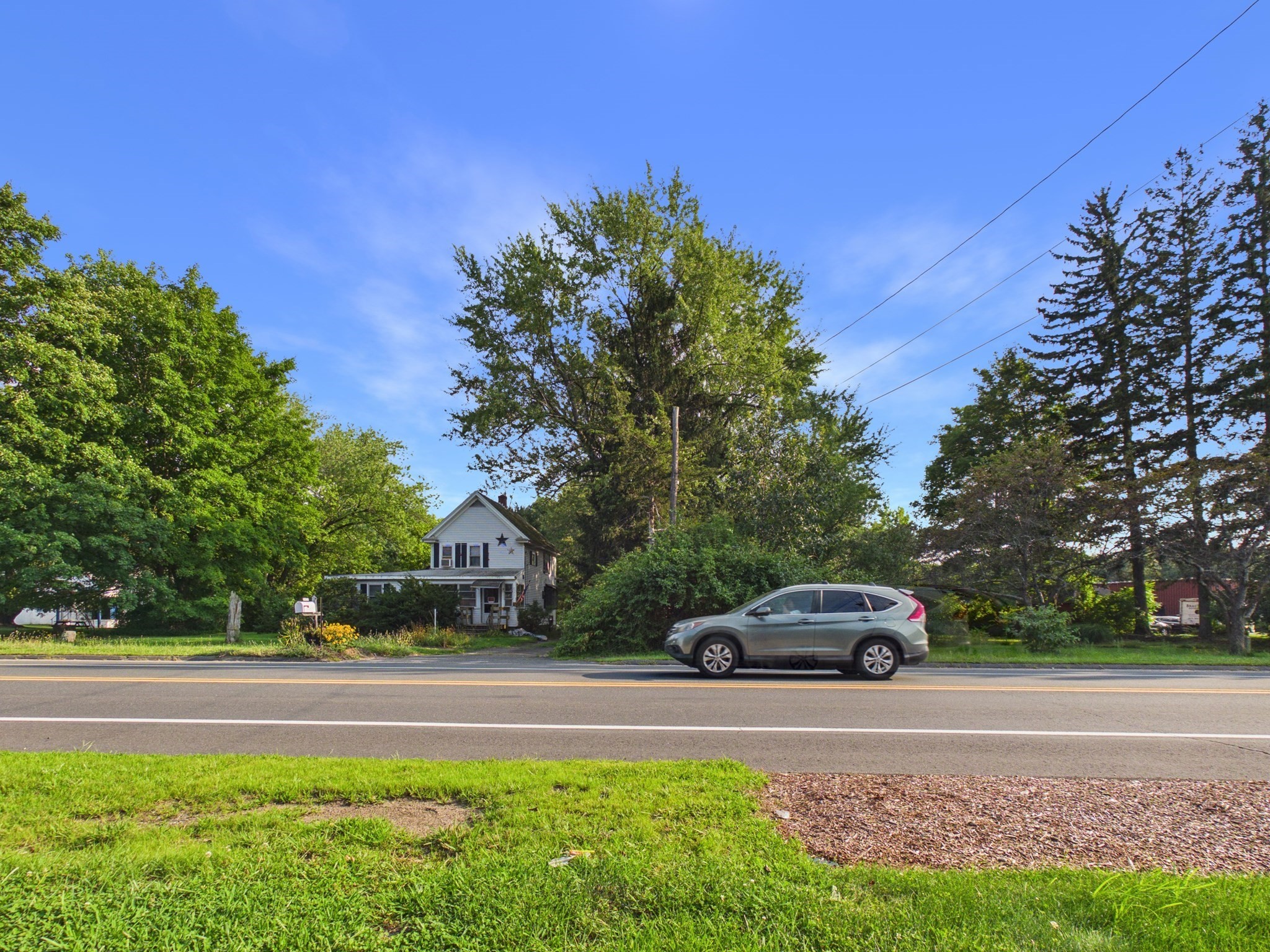 2431 Boston Rd, Wilbraham, Massachusetts 1105