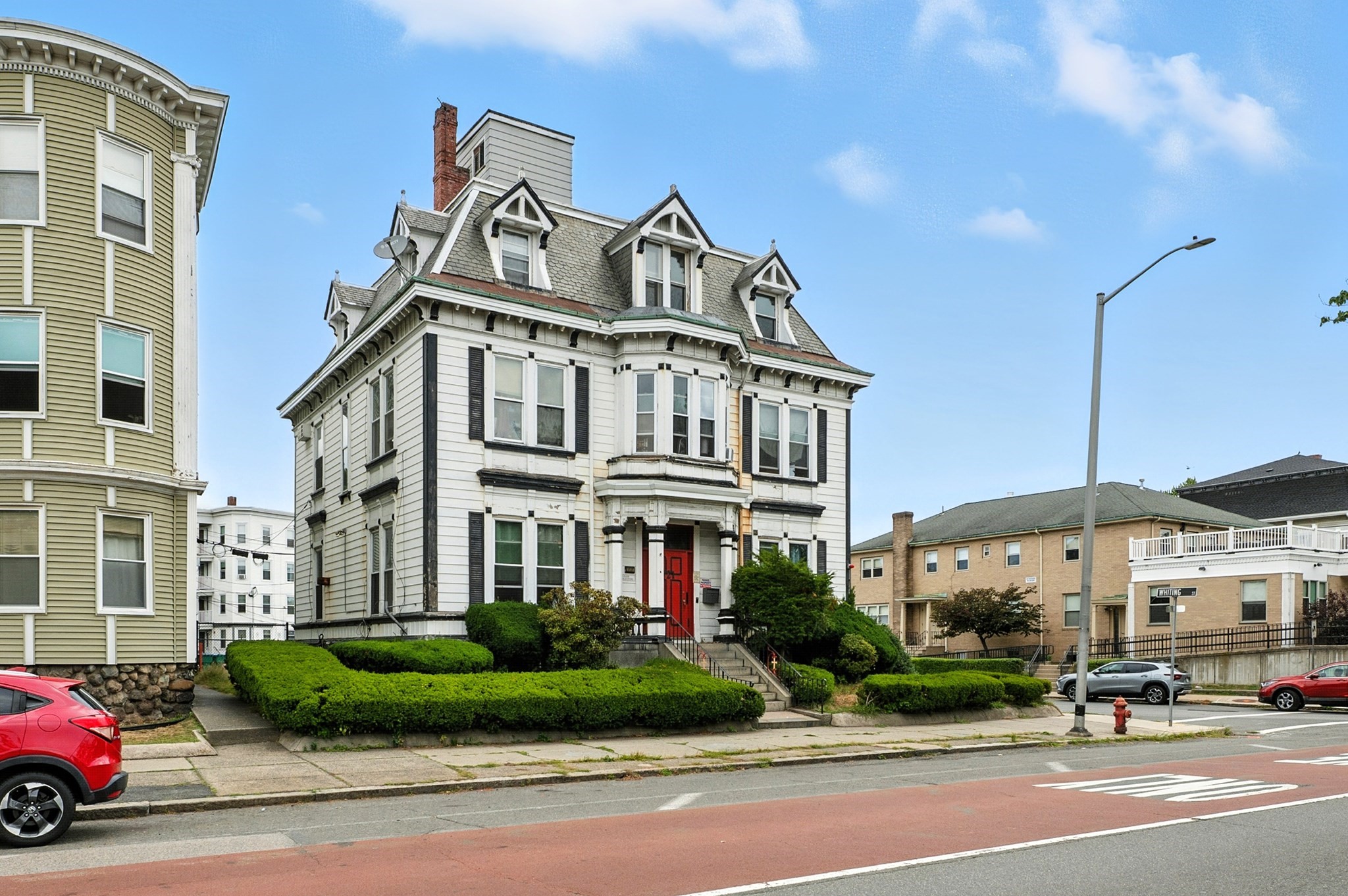 121 N Common, Lynn, Massachusetts 01902