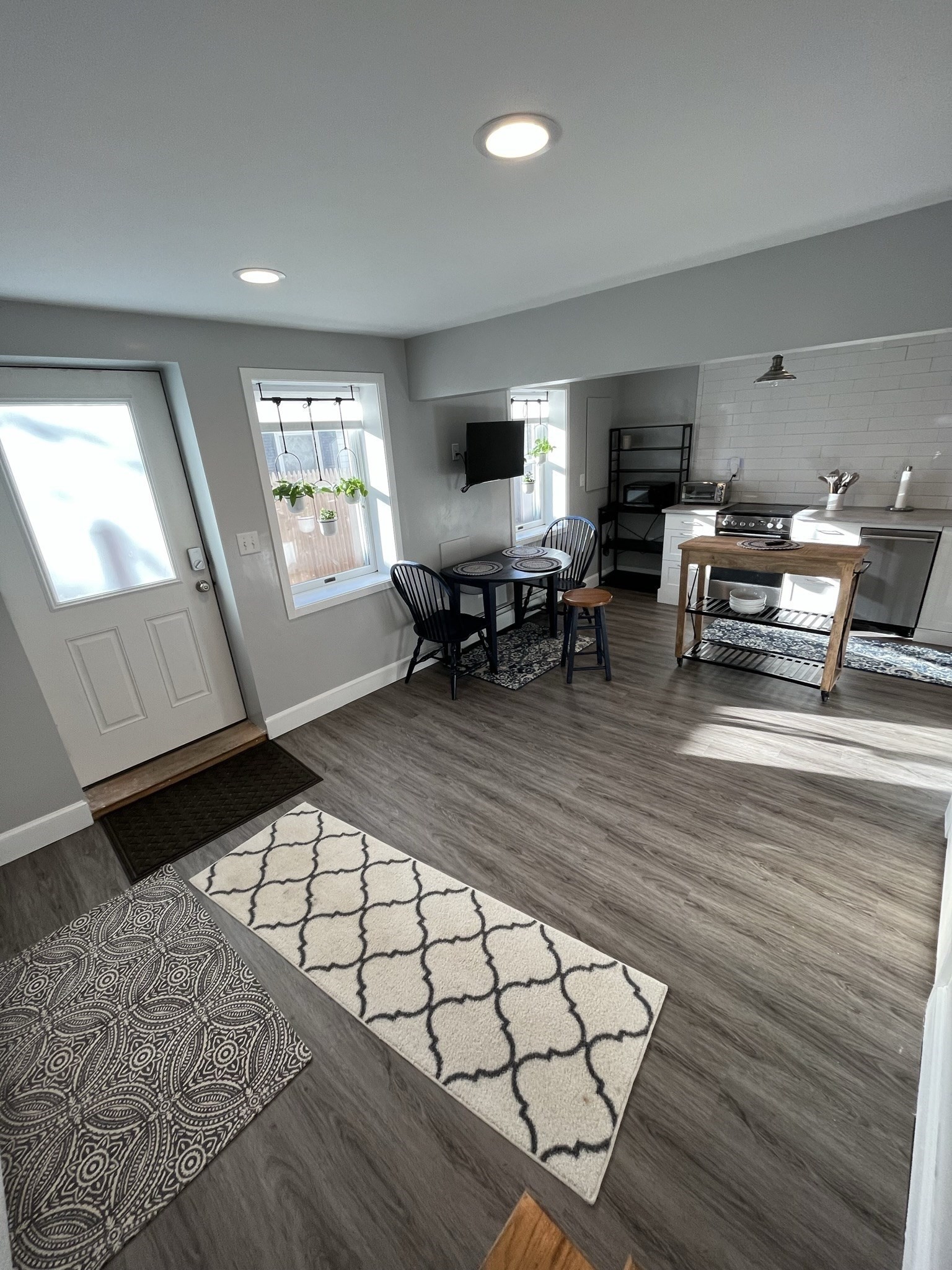 8 Merrill, Hull, Massachusetts 02045