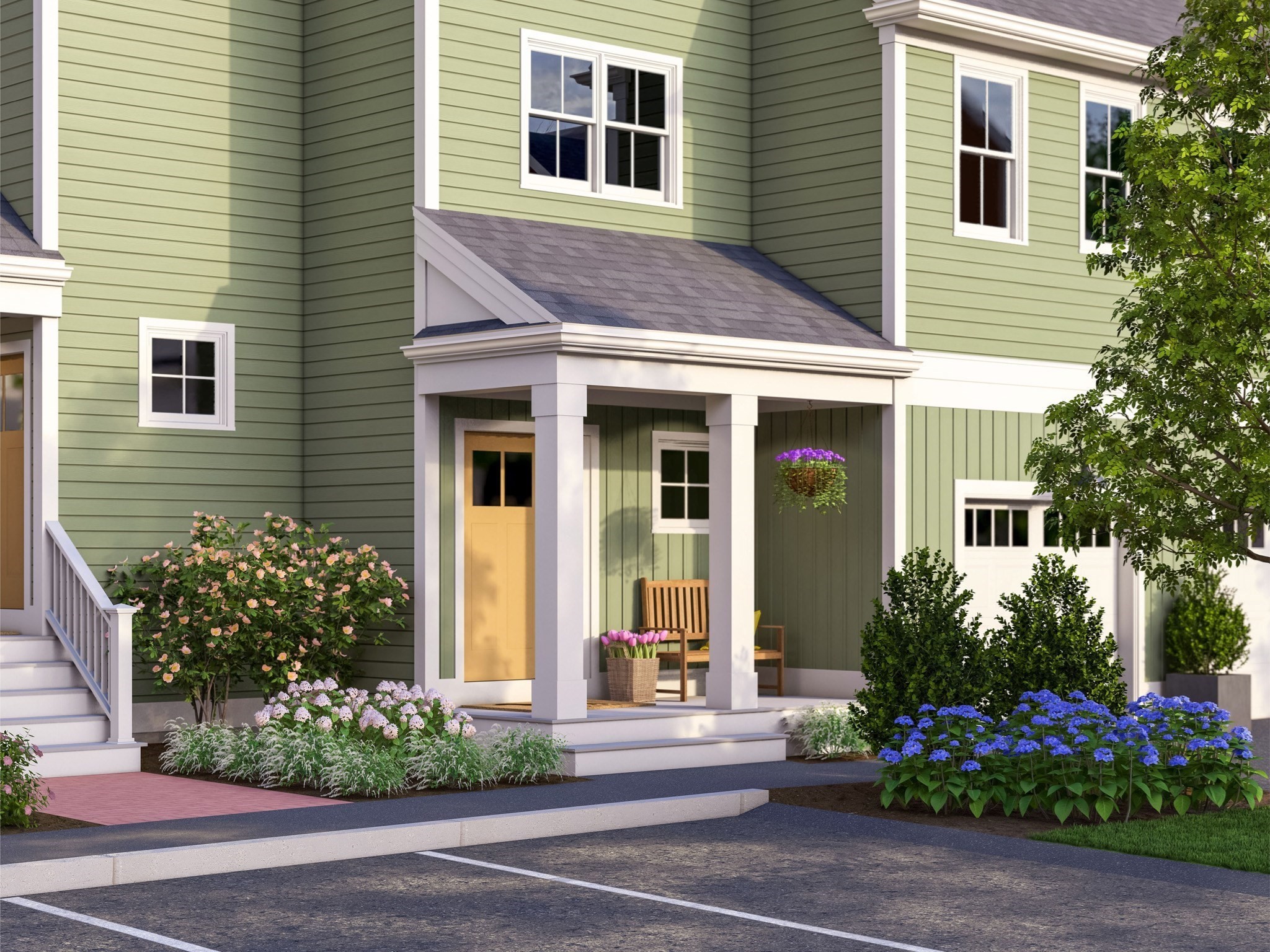 0 Oxbow, Raynham, Massachusetts 02767