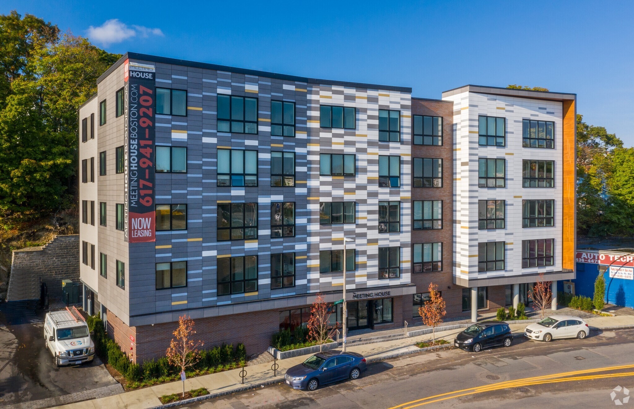 233 Hancock St, Boston, Massachusetts 02125