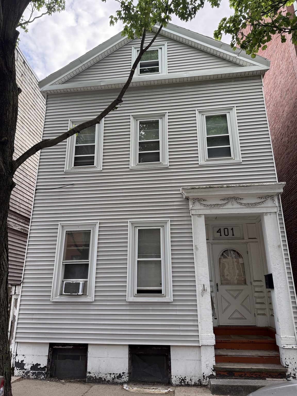 401 W 4th St, Boston, Massachusetts 2619