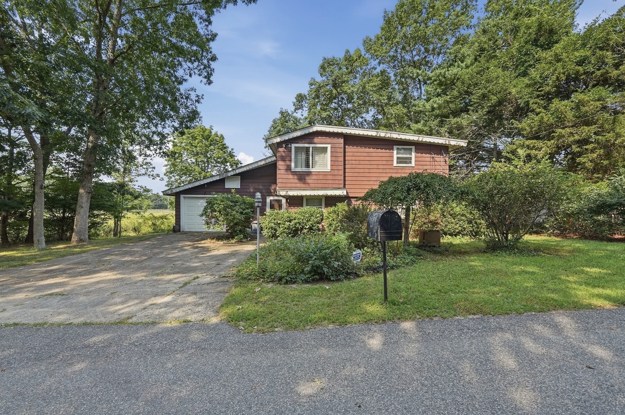 3 Point St, Freetown, Massachusetts 02702