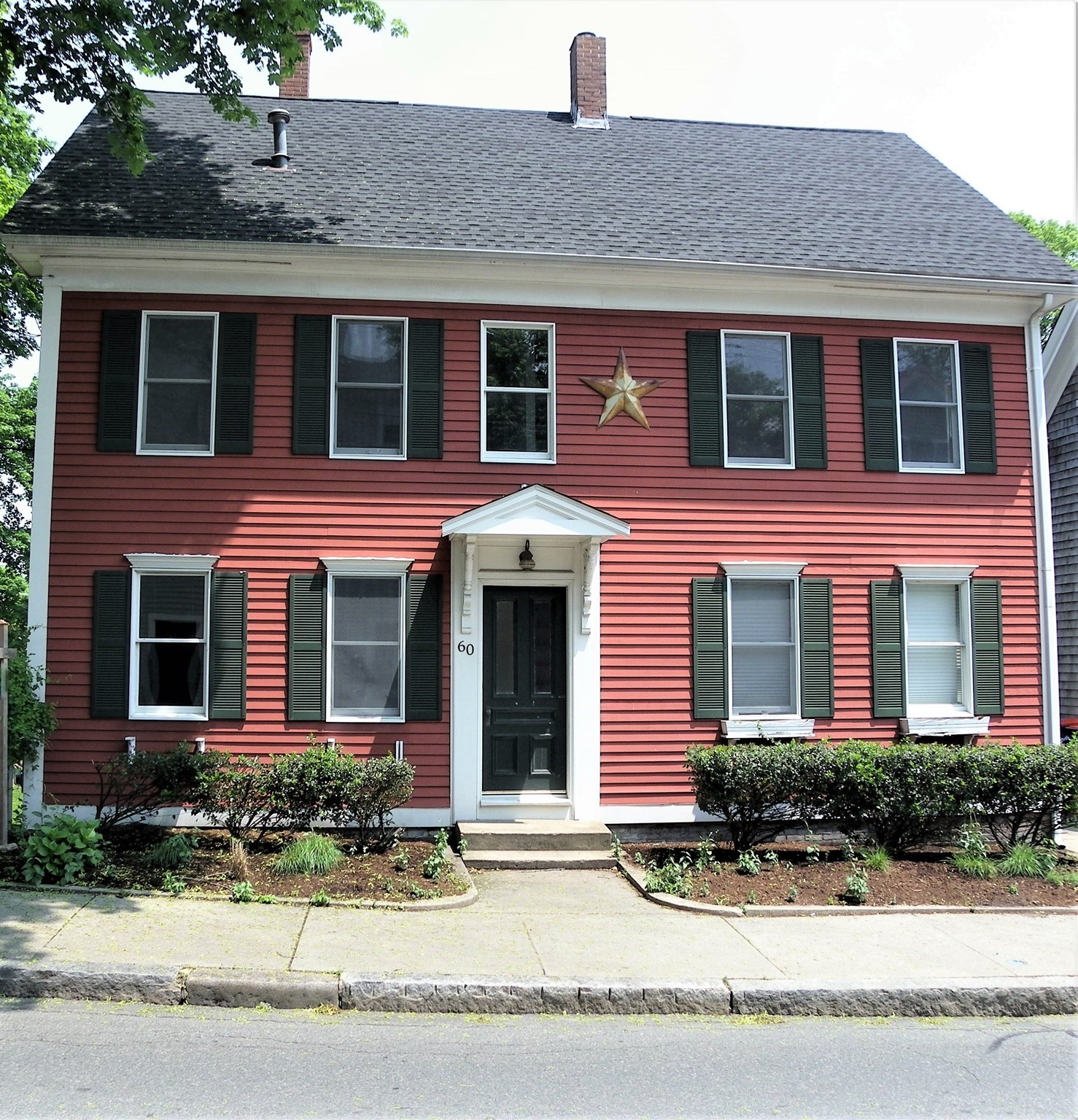 60 Pleasant St, Plymouth, Massachusetts 02360