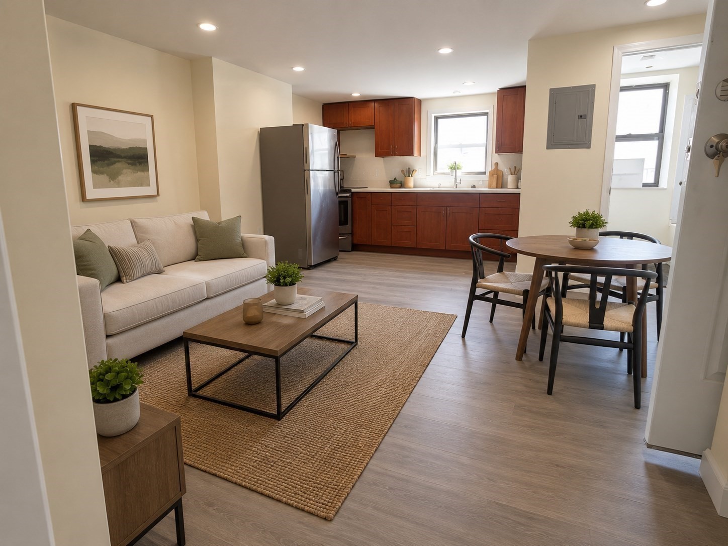 15 Hudson St, Boston, Massachusetts 02111