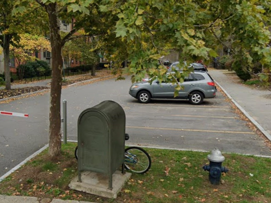 28 Juniper St, Brookline, Massachusetts 02445