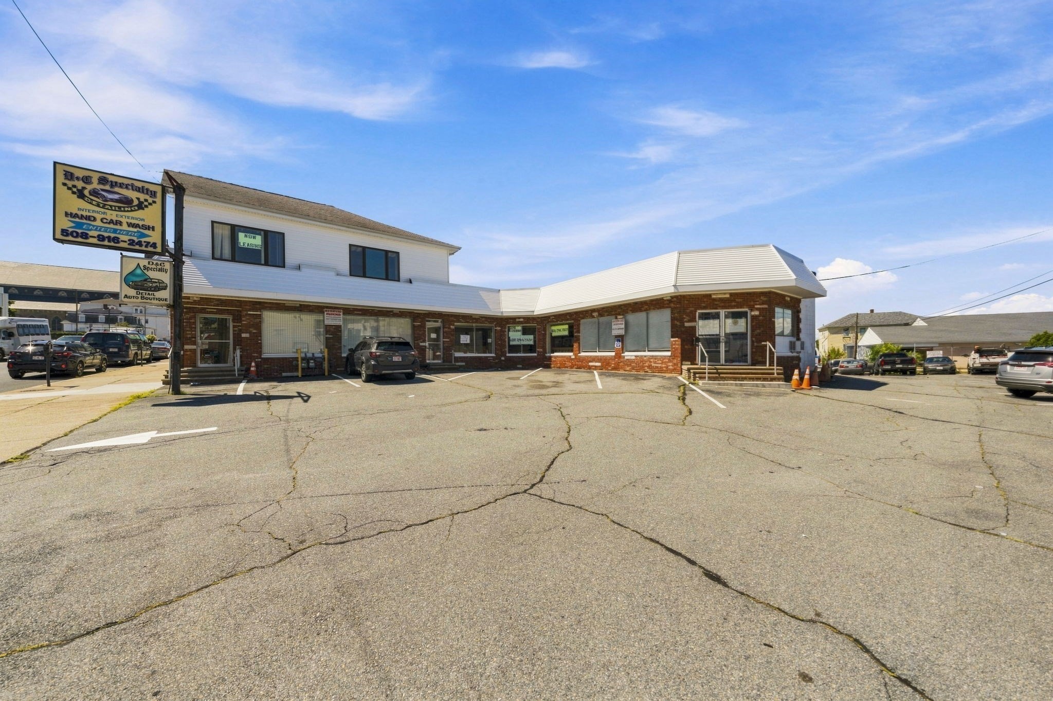 1467 S Main St, Fall River, Massachusetts 2603
