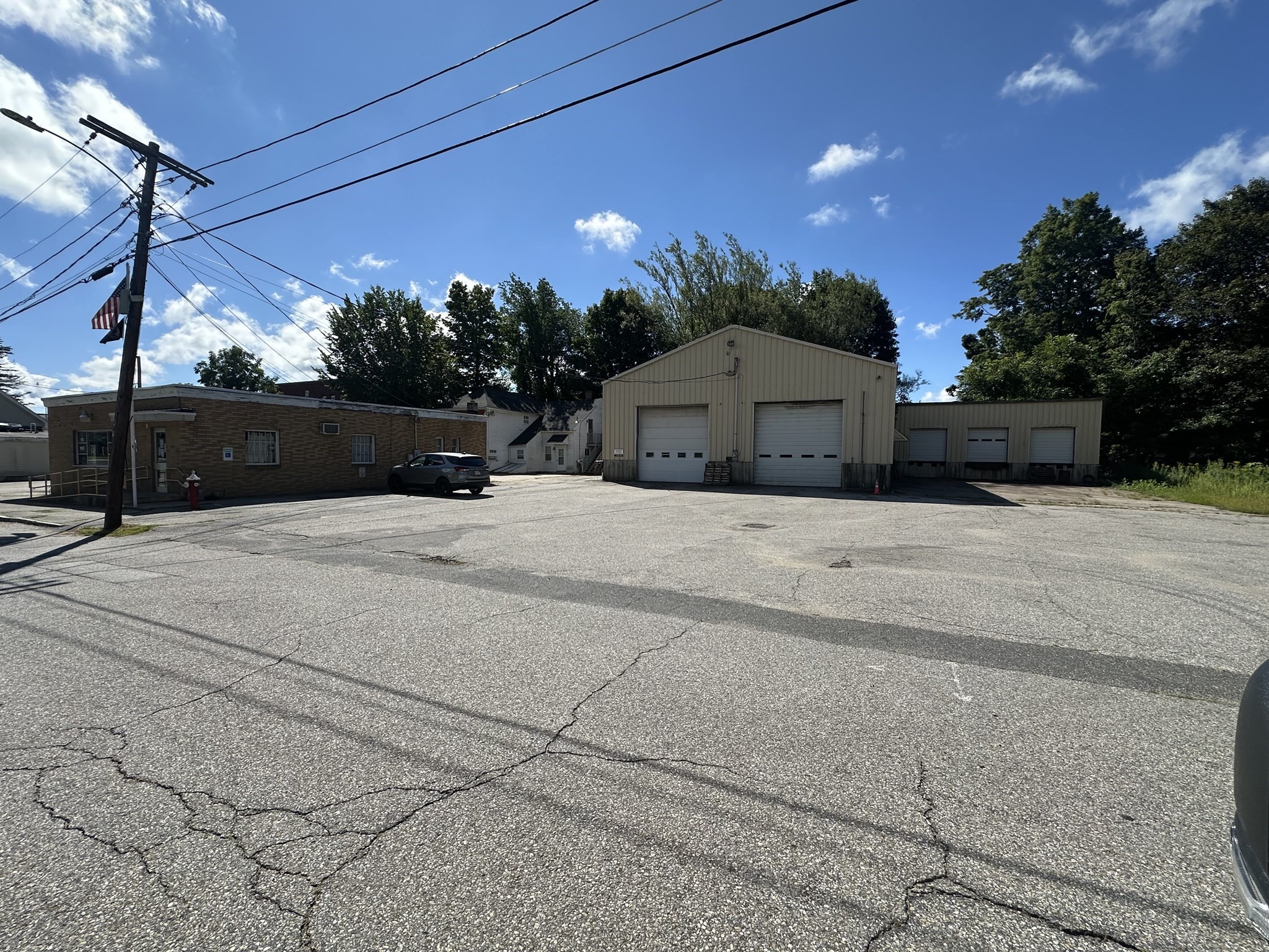 15 Maple, North Brookfield, Massachusetts 01535