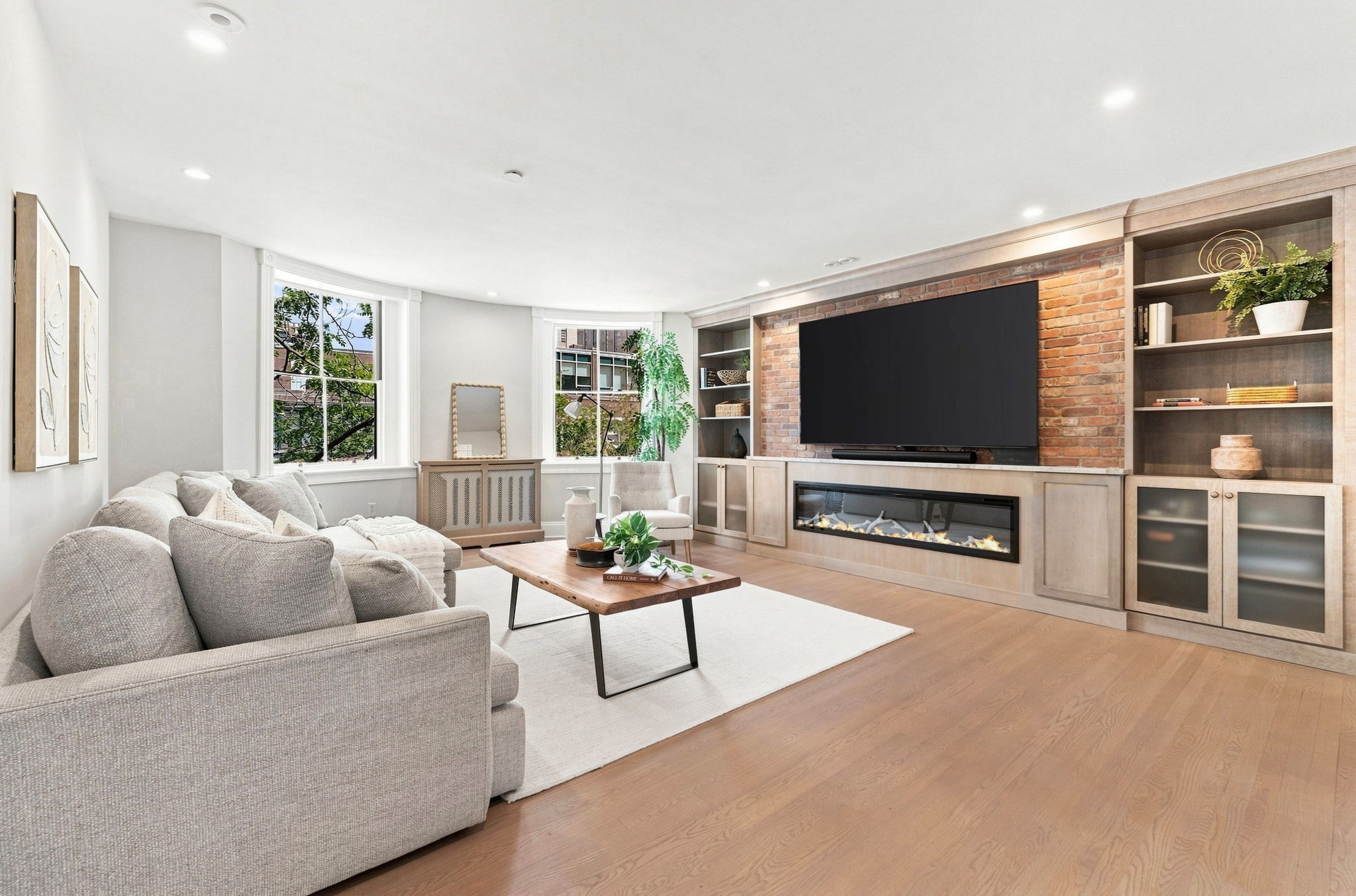 31 Bowdoin St, Boston, Massachusetts 02114