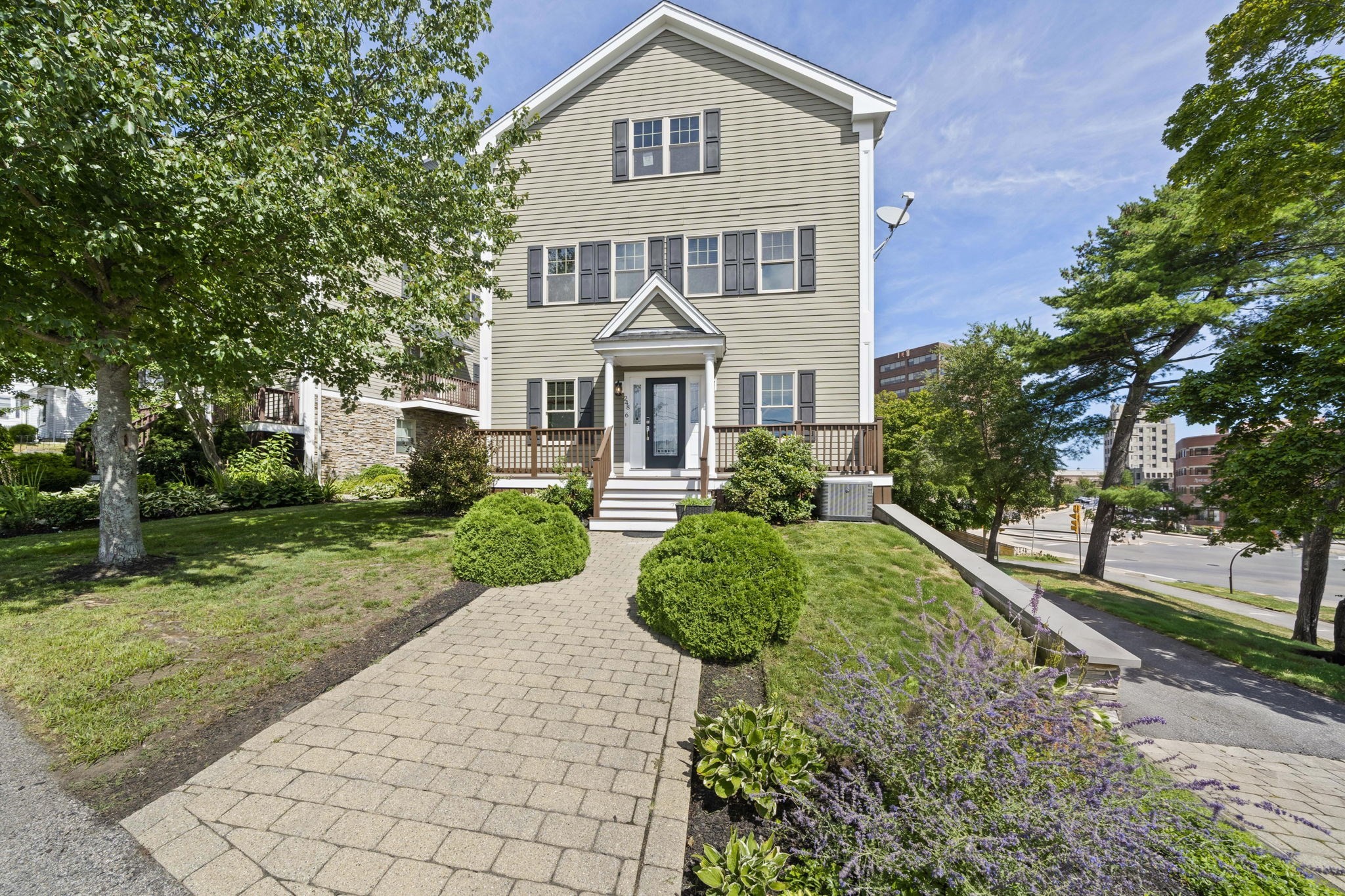 248 Presidents Ln, Quincy, Massachusetts 1920