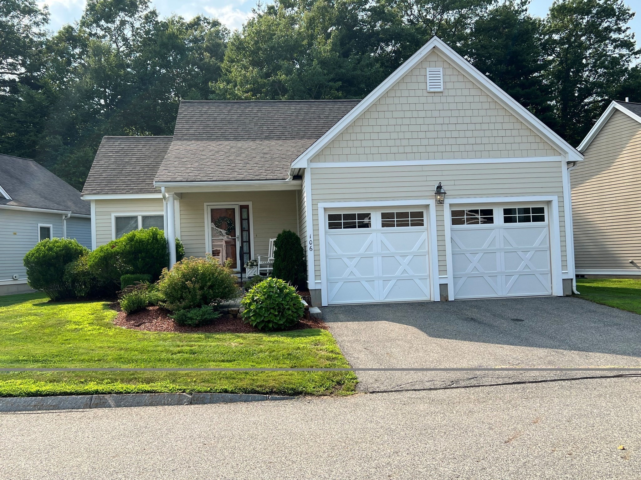106 Cortland Dr, North Andover, Massachusetts 1476