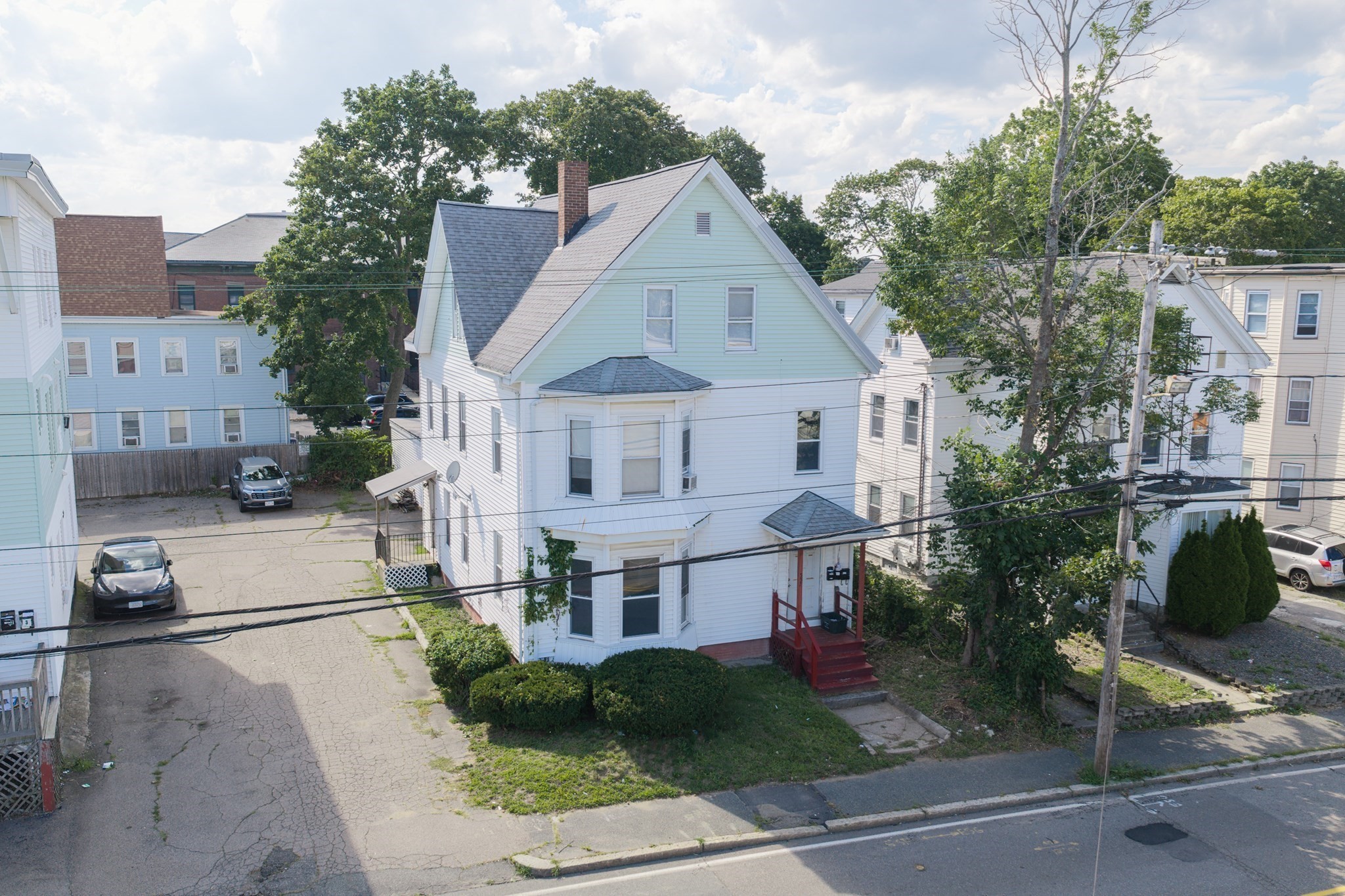557 Montello St, Brockton, Massachusetts 6056