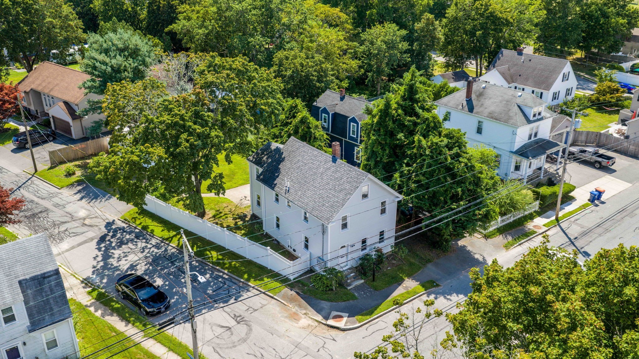 61 Bridge St, Fairhaven, Massachusetts 02719