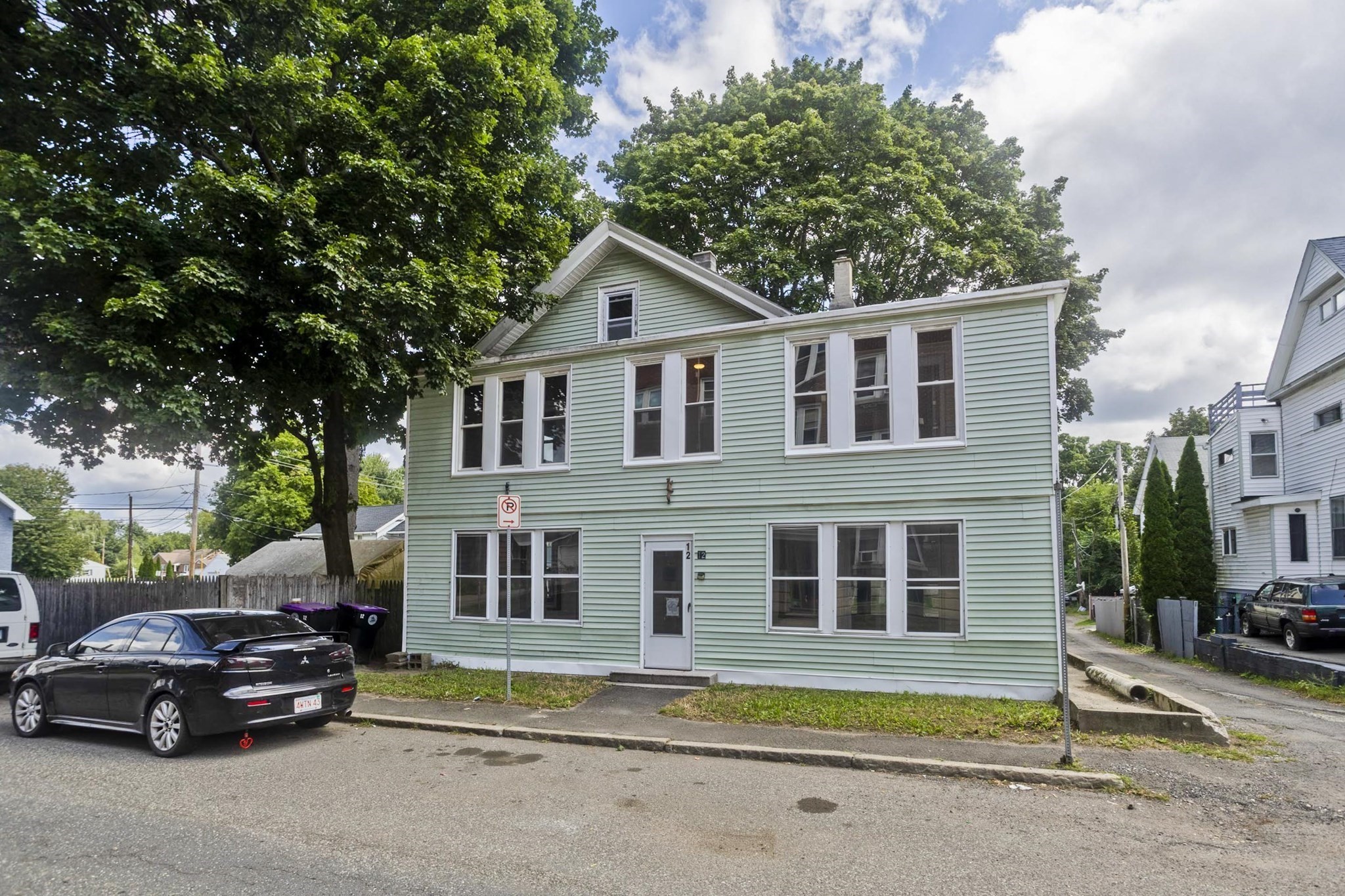 12 School St., Holyoke, Massachusetts 01040