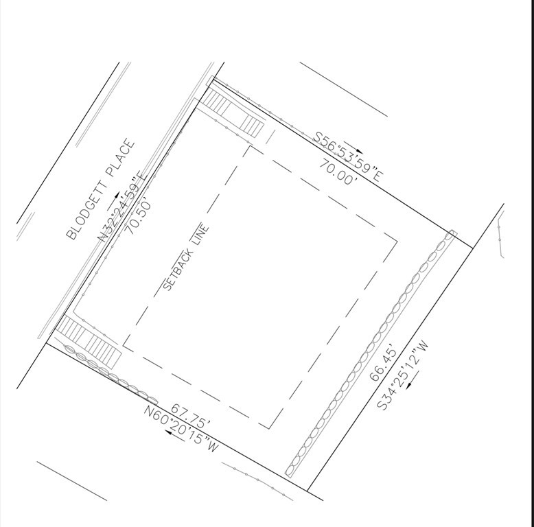 1 Blodgett Pl, Worcester, Massachusetts 01605