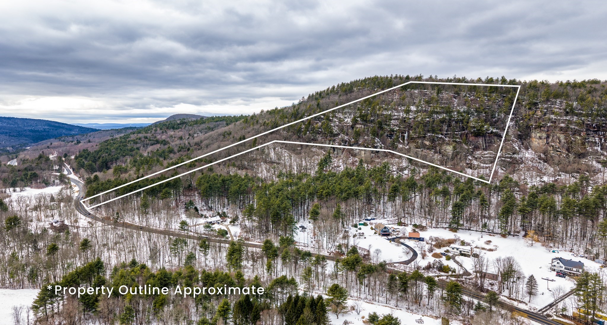 0 State Rd Lot 0, Erving, Massachusetts 01344