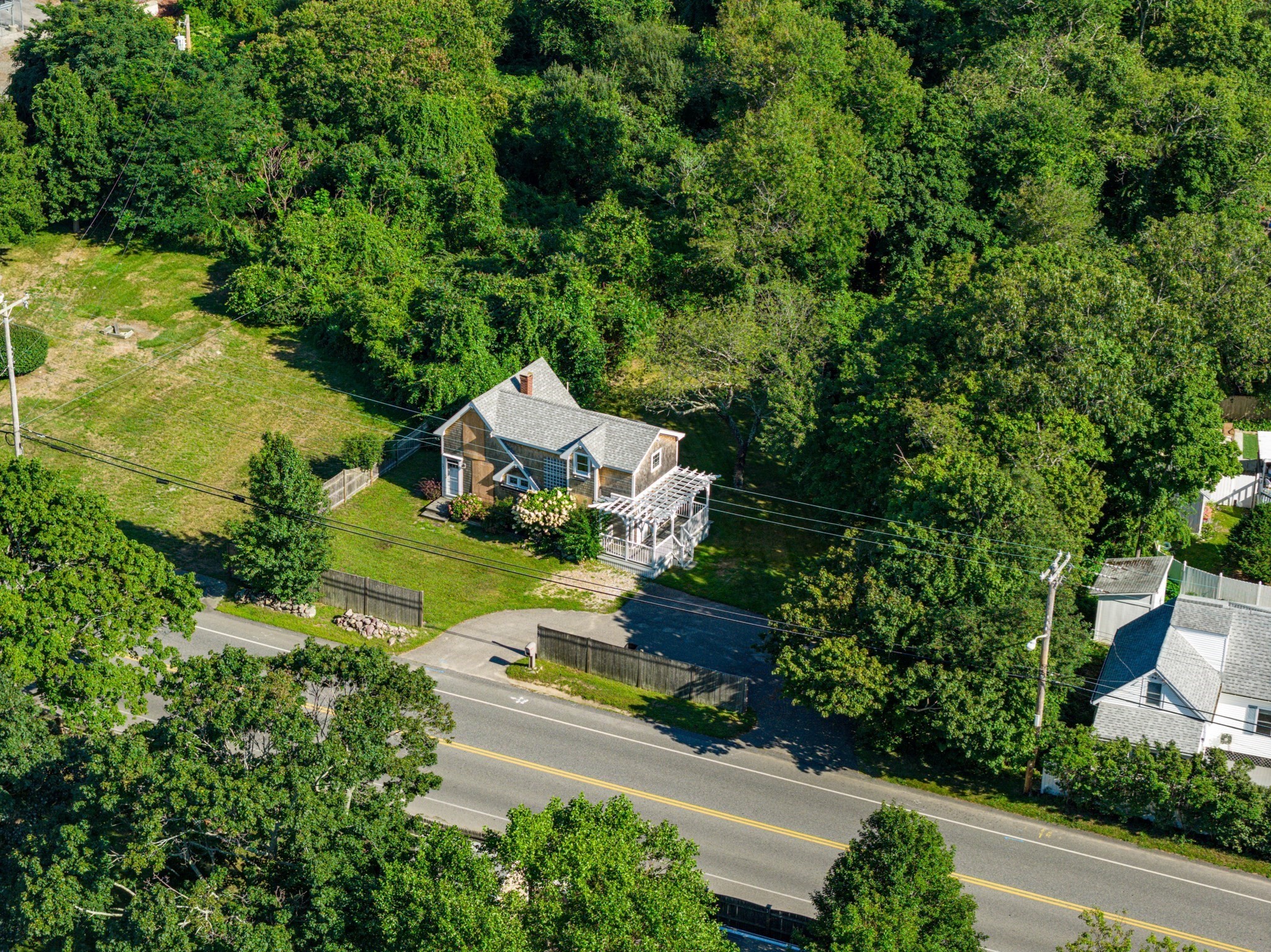 991 Ocean St, Marshfield, Massachusetts 3646