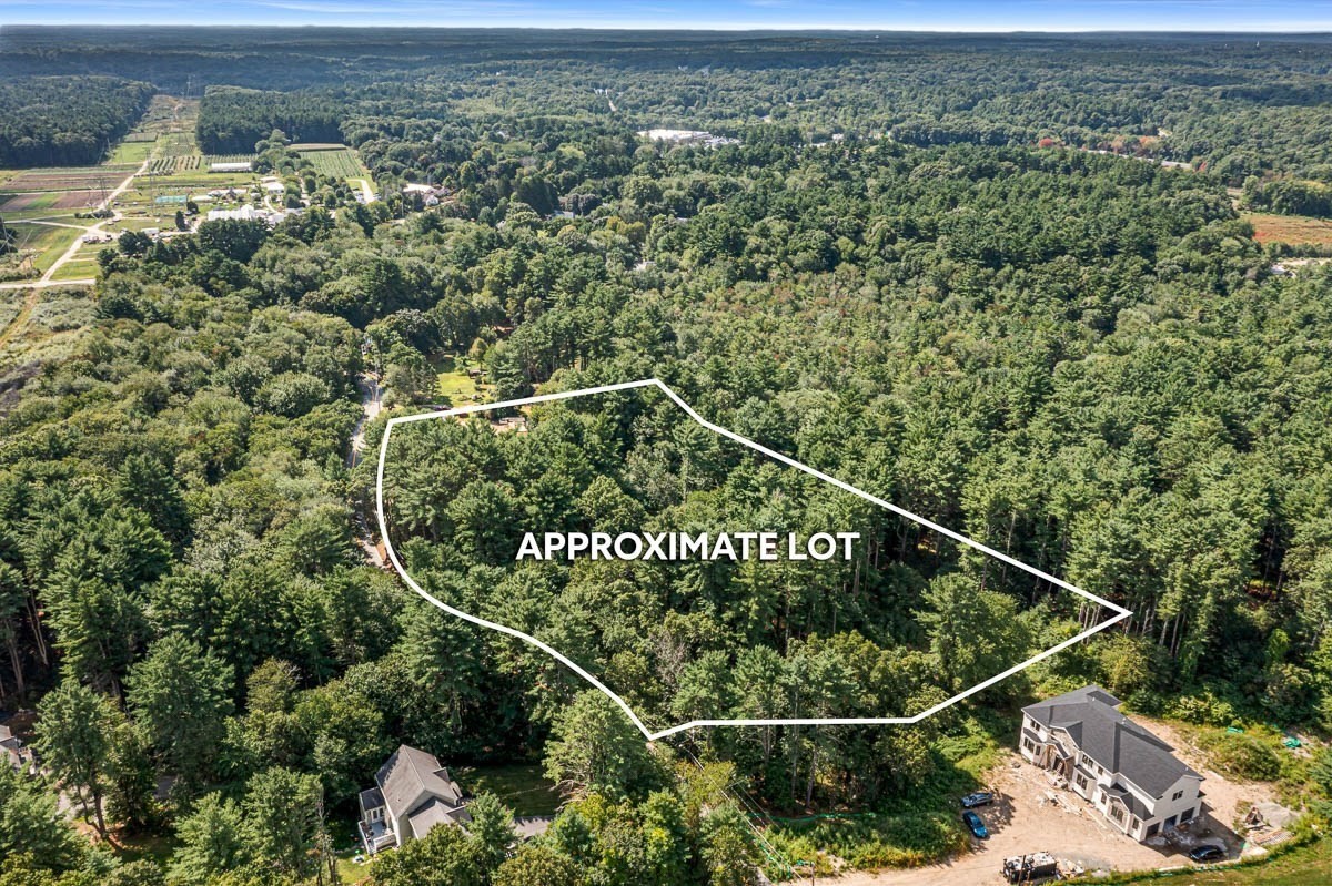 54 S Walpole St, Sharon, Massachusetts 1602